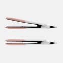 Plancha de Pelo Profesional 36 mm – Titanio