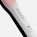 Plancha de Pelo Profesional 36 mm – Titanio