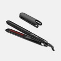 Black Crystal Infrared – Plancha profesional de titanio e infrarrojos