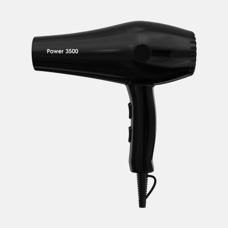 Secador Profesional POWER 3500 | 2000W y Motor AC