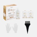 Alisado Vegano Profesional Sin Formol Keracoffee  – Brillo y Liso Perfecto
