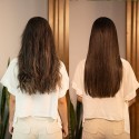 Alisado Vegano Profesional Sin Formol Keracoffee  – Brillo y Liso Perfecto