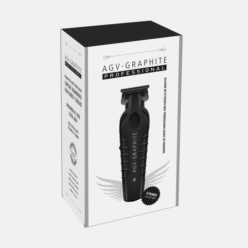 Máquina de Corte Graphite | Precisión y Potencia