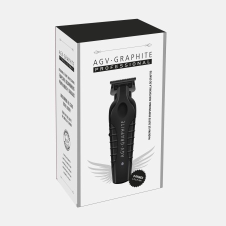 Máquina de Corte Graphite | Precisión y Potencia
