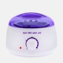 Fusor de Cera Profesional Prowax 500 by AGV | 100W · 500 ml