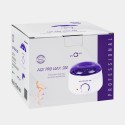 Fusor de Cera Profesional Prowax 500 by AGV | 100W · 500 ml