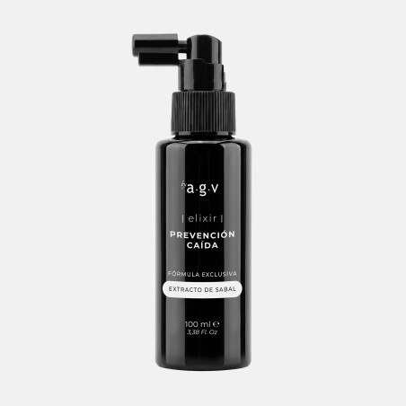 Elixir Prevención Caída BY AGV  | Fortalece y Densifica