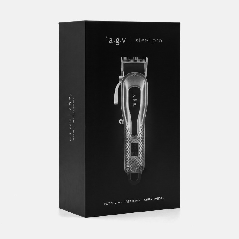 Máquina de Corte Steel Pro | Fuerza, Estabilidad y Cuchillas de Acero