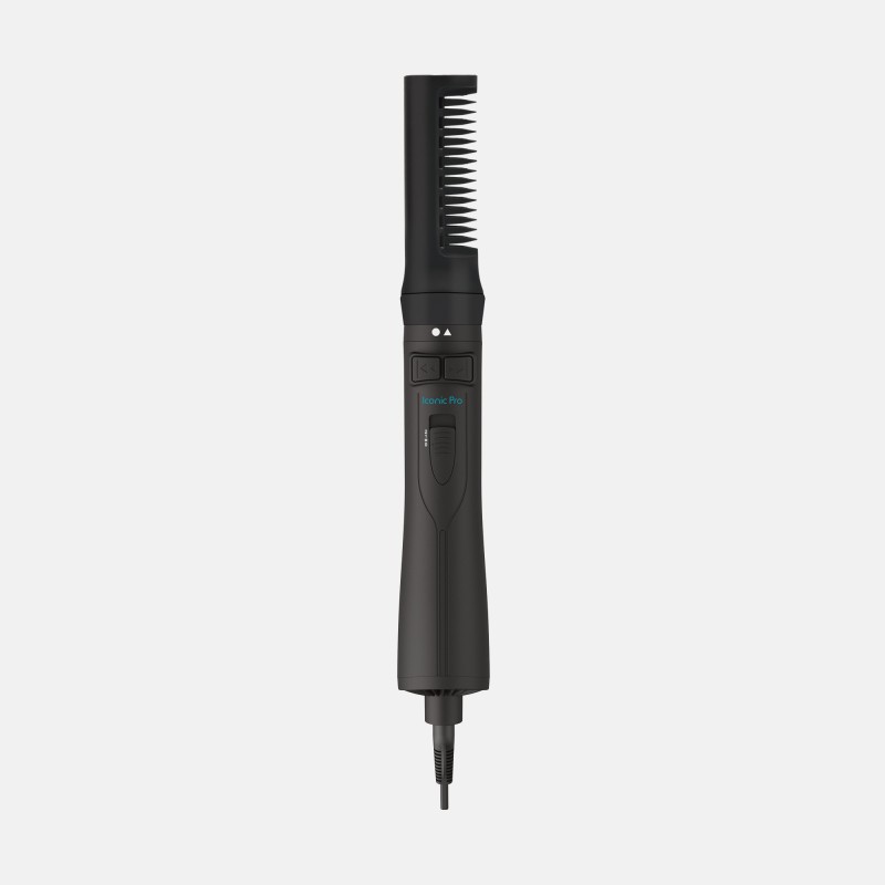 Iconic Brush Pro | Cepillo Secador Giratorio Profesional