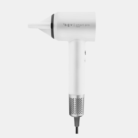 Secador Smart Pro 1800W by AGV | Potente y Profesional