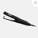 Plancha de Pelo Compacta The Mini Titanium – Brillo y Acabado Profesional