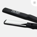 Plancha de Pelo Compacta The Mini Titanium – Brillo y Acabado Profesional