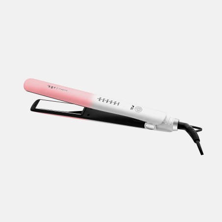Plancha de Pelo Profesional 25 mm – Titanio