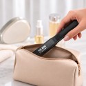 Plancha de Pelo Compacta The Mini Titanium – Brillo y Acabado Profesional