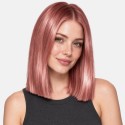 Plancha de Pelo Profesional 36 mm – Titanio