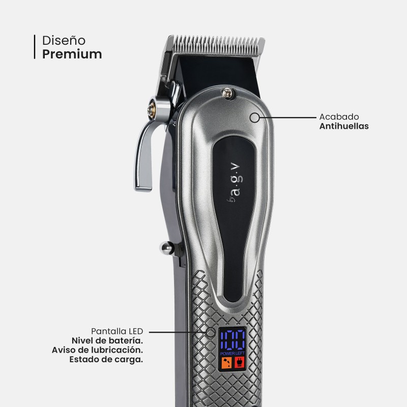 Máquina de Corte Steel Pro | Fuerza, Estabilidad y Cuchillas de Acero