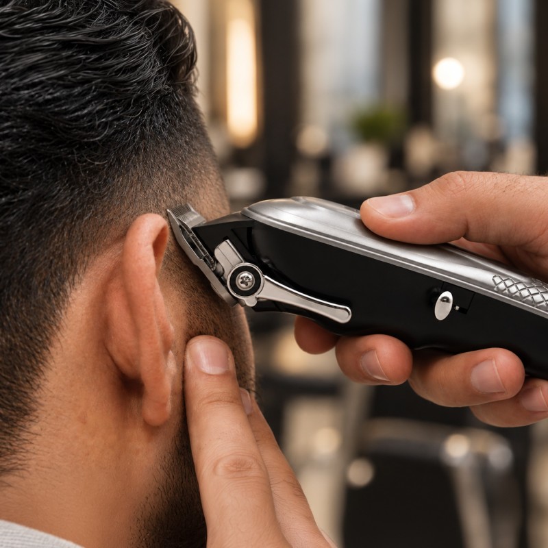 Máquina de Corte Steel Pro | Fuerza, Estabilidad y Cuchillas de Acero