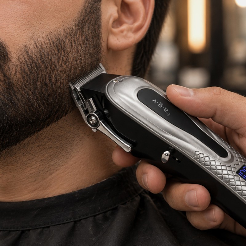 Máquina de Corte Steel Pro | Fuerza, Estabilidad y Cuchillas de Acero